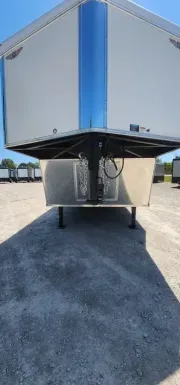 used Cargo (Enclosed) Trailers H and H Trailer  for sale, in Broken Arrow, OK Thumbnail 13