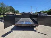 new Dump Trailers Diamond C Trailers  for sale, in Broken Arrow, OK Thumbnail 21