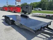 new Car Haulers / Racing Trailers Texoma Trailers  for sale, in Broken Arrow, OK Thumbnail 9