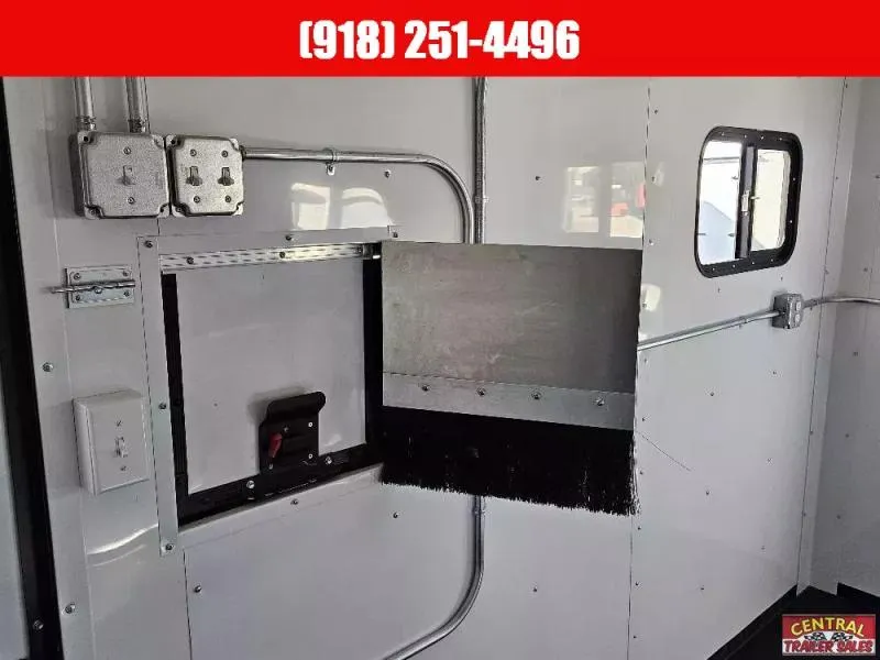 used Other Trailers Cargo Craft  for sale, in Broken Arrow, OK Thumbnail 21
