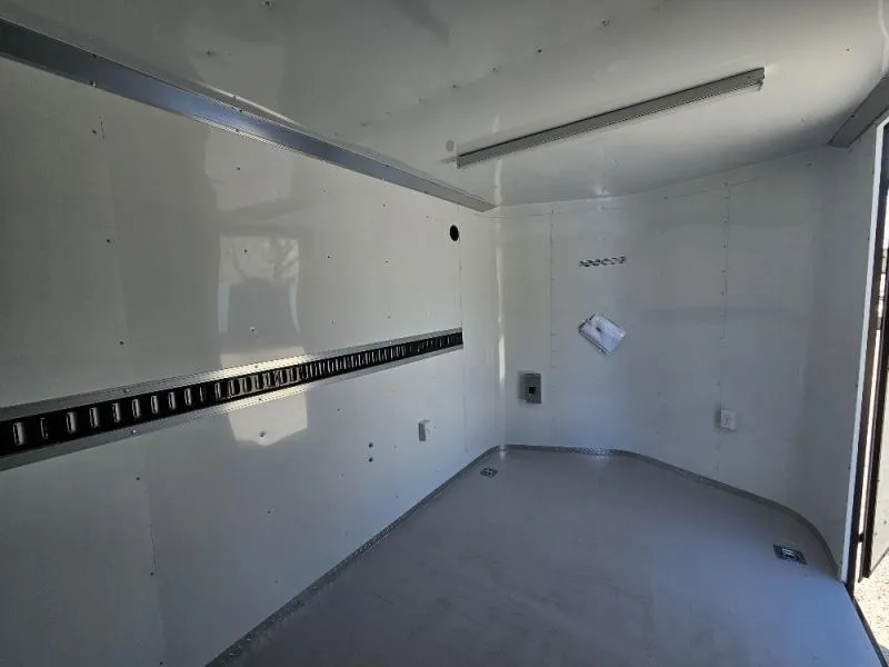 used Other Trailers Cargo Craft  for sale, in Broken Arrow, OK Thumbnail 13