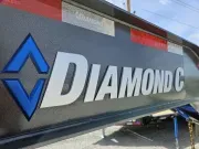 new Dump Trailers Diamond C Trailers  for sale, in Broken Arrow, OK Thumbnail 9