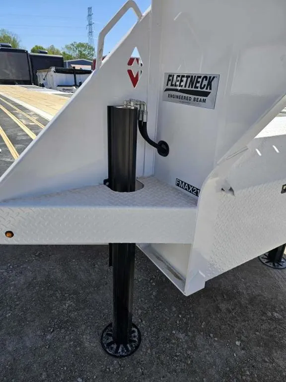 used Other Trailers Diamond C Trailers  for sale, in Broken Arrow, OK Thumbnail 10