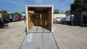 used Cargo (Enclosed) Trailers Cargo Craft  for sale, in Broken Arrow, OK Thumbnail 8