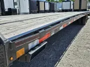 used Equipment / Flatbed Trailers Diamond C Trailers  for sale, in Broken Arrow, OK Thumbnail 10