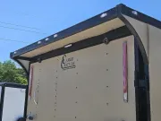 new Cargo (Enclosed) Trailers Cargo Craft  for sale, in Broken Arrow, OK Thumbnail 7