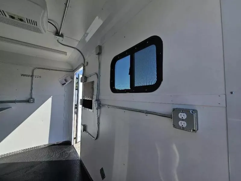 new Office / Fiber Optic Trailers Cargo Craft  for sale, in Broken Arrow, OK Thumbnail 17