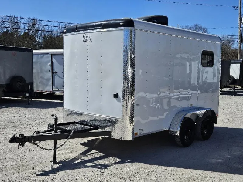new Office / Fiber Optic Trailers Cargo Craft  for sale, in Broken Arrow, OK Thumbnail 5