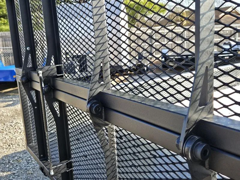 new Utility Trailers Diamond C Trailers  for sale, in Broken Arrow, OK Thumbnail 15