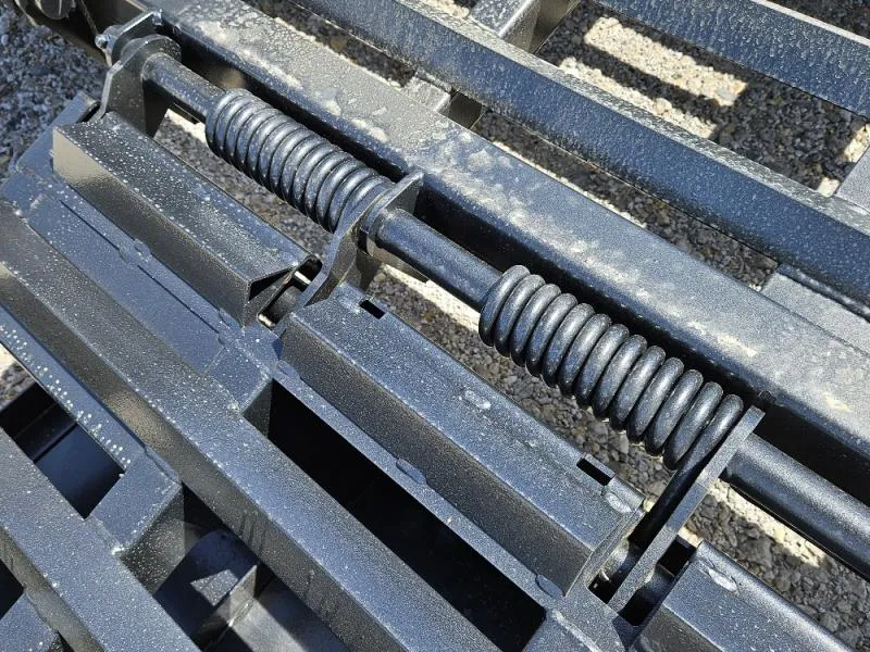 new Equipment / Flatbed Trailers Diamond C Trailers  for sale, in Broken Arrow, OK Thumbnail 18