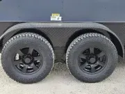 new Cargo (Enclosed) Trailers Cargo Craft  for sale, in Broken Arrow, OK Thumbnail 11