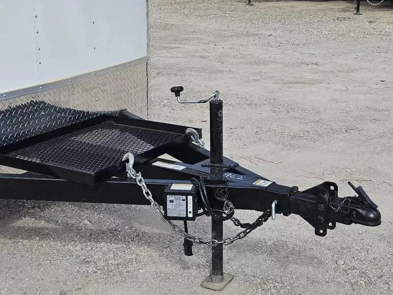 new Office / Fiber Optic Trailers Cargo Craft  for sale, in Broken Arrow, OK Thumbnail 18