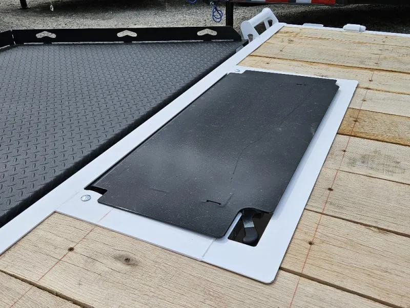 new Equipment / Flatbed Trailers Diamond C Trailers  for sale, in Broken Arrow, OK Thumbnail 10