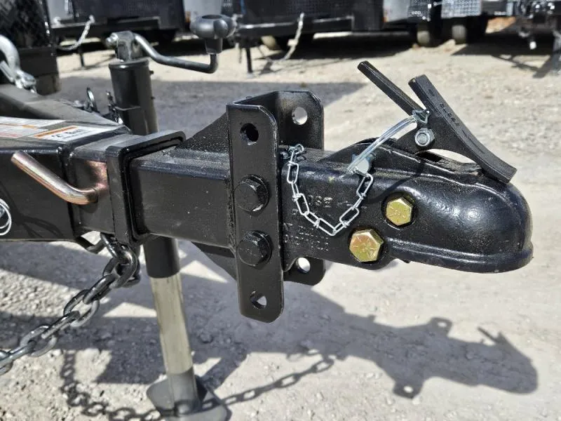 used Other Trailers Cargo Craft  for sale, in Broken Arrow, OK Thumbnail 6