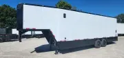 new Cargo (Enclosed) Trailers Cargo Craft  for sale, in Broken Arrow, OK Thumbnail 9