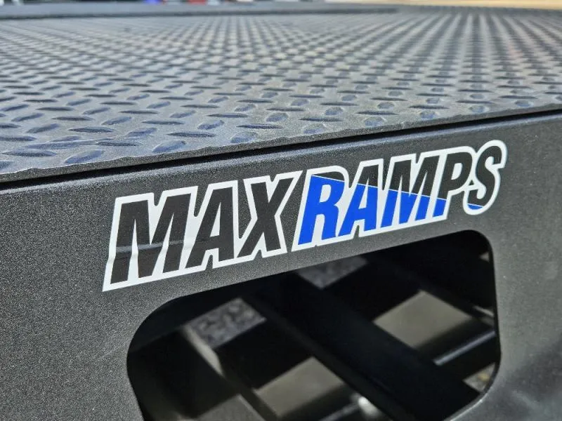 new Equipment / Flatbed Trailers Diamond C Trailers  for sale, in Broken Arrow, OK Thumbnail 7