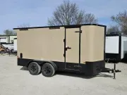new Cargo (Enclosed) Trailers Cargo Craft  for sale, in Broken Arrow, OK Thumbnail 1