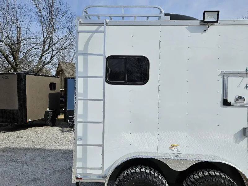 used Other Trailers Cargo Craft  for sale, in Broken Arrow, OK Thumbnail 15