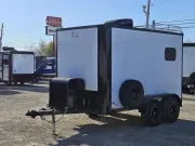 new Office / Fiber Optic Trailers Cargo Craft  for sale, in Broken Arrow, OK Thumbnail 6