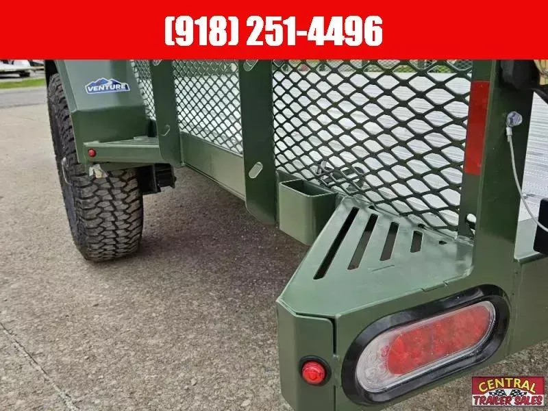 new Utility Trailers Diamond C Trailers  for sale, in Broken Arrow, OK Thumbnail 14