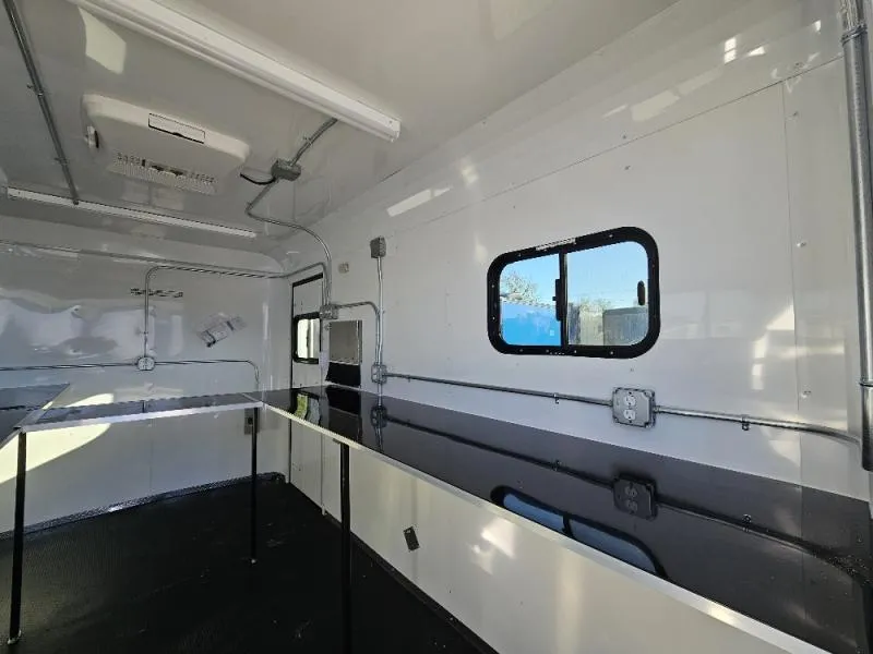 used Other Trailers Cargo Craft  for sale, in Broken Arrow, OK Thumbnail 18