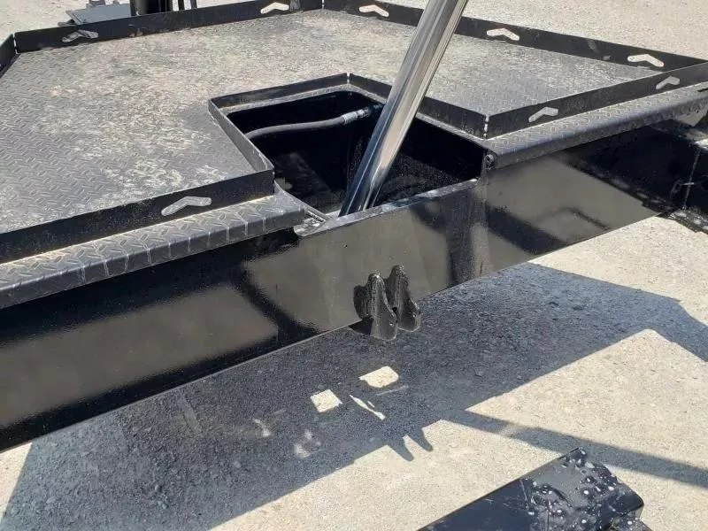 new Dump Trailers Diamond C Trailers  for sale, in Broken Arrow, OK Thumbnail 16