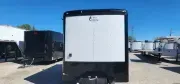new Office / Fiber Optic Trailers Cargo Craft  for sale, in Broken Arrow, OK Thumbnail 3