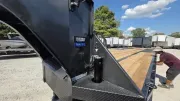 new Equipment / Flatbed Trailers Diamond C Trailers  for sale, in Broken Arrow, OK Thumbnail 17