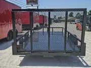 new Utility Trailers Texoma Trailers  for sale, in Broken Arrow, OK Thumbnail 6