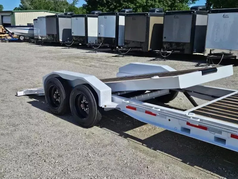 new Tilt Trailers Diamond C Trailers  for sale, in Broken Arrow, OK Thumbnail 8