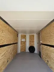 new Cargo (Enclosed) Trailers Cargo Craft  for sale, in Broken Arrow, OK Thumbnail 10