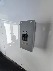 new Office / Fiber Optic Trailers Cargo Craft  for sale, in Broken Arrow, OK Thumbnail 28
