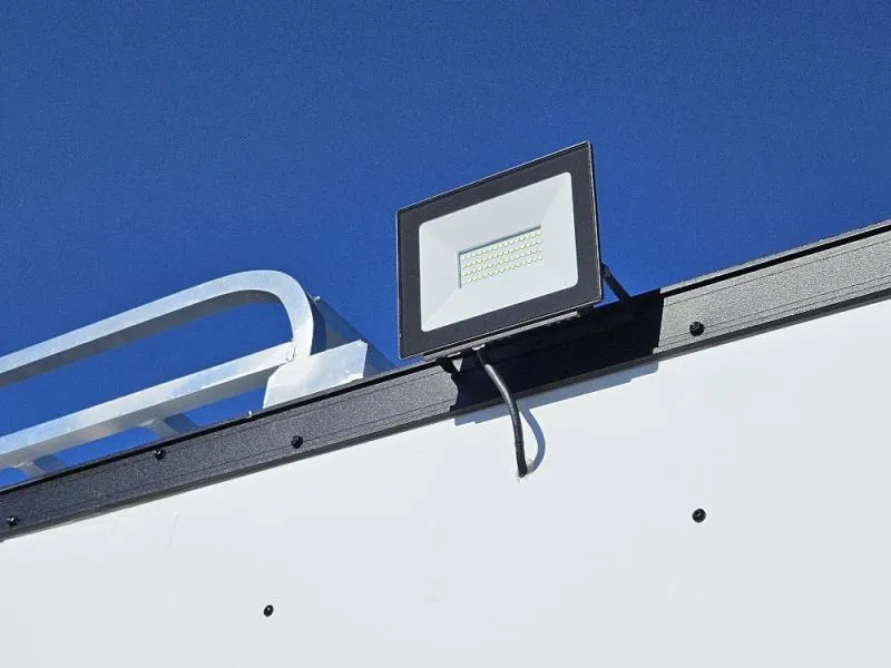 new Office / Fiber Optic Trailers Cargo Craft  for sale, in Broken Arrow, OK Thumbnail 11