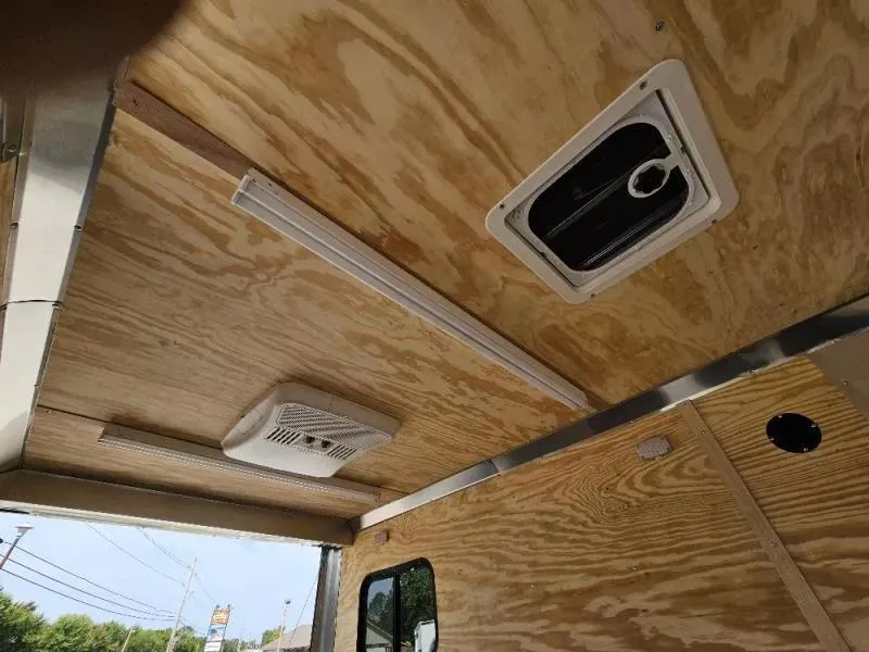 new Cargo (Enclosed) Trailers Cargo Craft  for sale, in Broken Arrow, OK Thumbnail 15