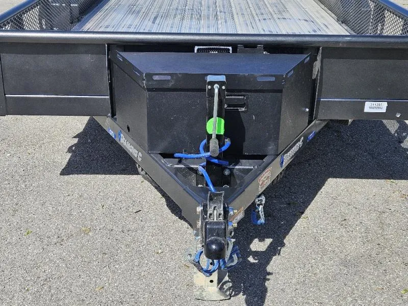 new Utility Trailers Diamond C Trailers  for sale, in Broken Arrow, OK Thumbnail 4