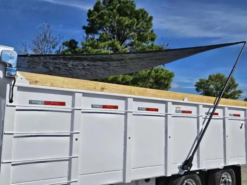 used Other Trailers Diamond C Trailers  for sale, in Broken Arrow, OK Thumbnail 5