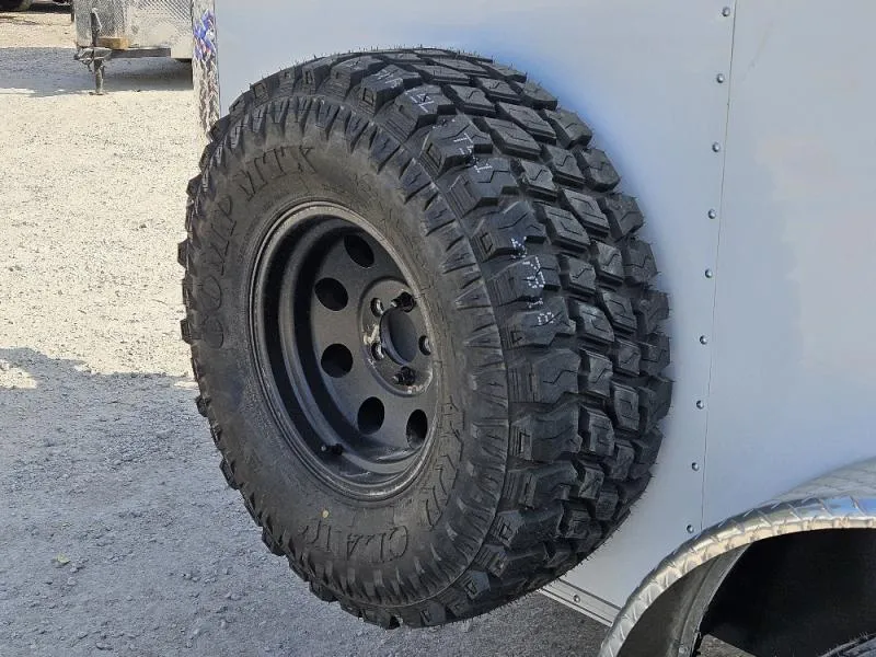 new Other Trailers Cargo Craft  for sale, in Broken Arrow, OK Thumbnail 4