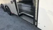 used Cargo (Enclosed) Trailers Cargo Craft  for sale, in Broken Arrow, OK Thumbnail 14