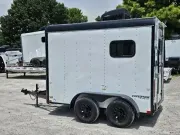 new Office / Fiber Optic Trailers Cargo Craft  for sale, in Broken Arrow, OK Thumbnail 5