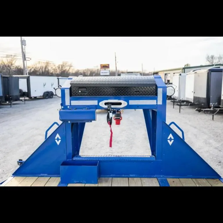 new Other Trailers Diamond C Trailers  for sale, in Broken Arrow, OK Thumbnail 11