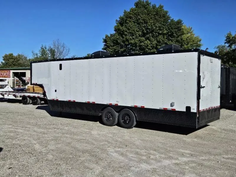new Cargo (Enclosed) Trailers Cargo Craft  for sale, in Broken Arrow, OK Thumbnail 6