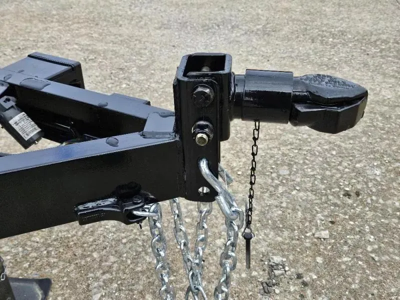 new Car Haulers / Racing Trailers Texoma Trailers  for sale, in Broken Arrow, OK Thumbnail 15