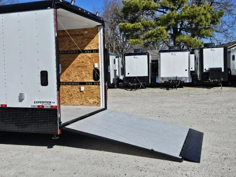 new Other Trailers Cargo Craft  for sale, in Broken Arrow, OK Thumbnail 24