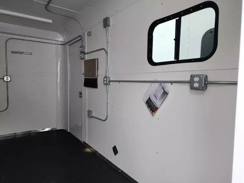 new Office / Fiber Optic Trailers Cargo Craft  for sale, in Broken Arrow, OK Thumbnail 12