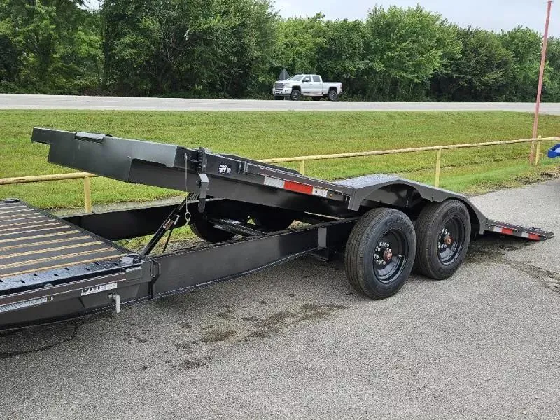 used Other Trailers Diamond C Trailers  for sale, in Broken Arrow, OK Thumbnail 3