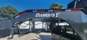 used Dump Trailers Diamond C Trailers  for sale, in Broken Arrow, OK Thumbnail 14