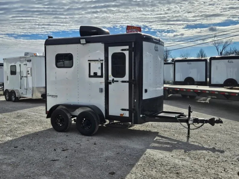 new Office / Fiber Optic Trailers Cargo Craft  for sale, in Broken Arrow, OK Thumbnail 2