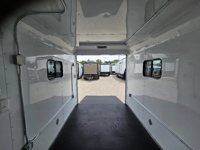 new Cargo (Enclosed) Trailers Cargo Craft  for sale, in Broken Arrow, OK Thumbnail 18