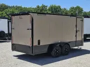 new Cargo (Enclosed) Trailers Cargo Craft  for sale, in Broken Arrow, OK Thumbnail 6