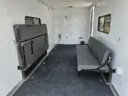 used Cargo (Enclosed) Trailers Cargo Craft  for sale, in Broken Arrow, OK Thumbnail 17